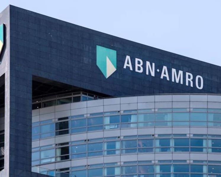 ABN AMRO pays multimillion fine in money laundering probe