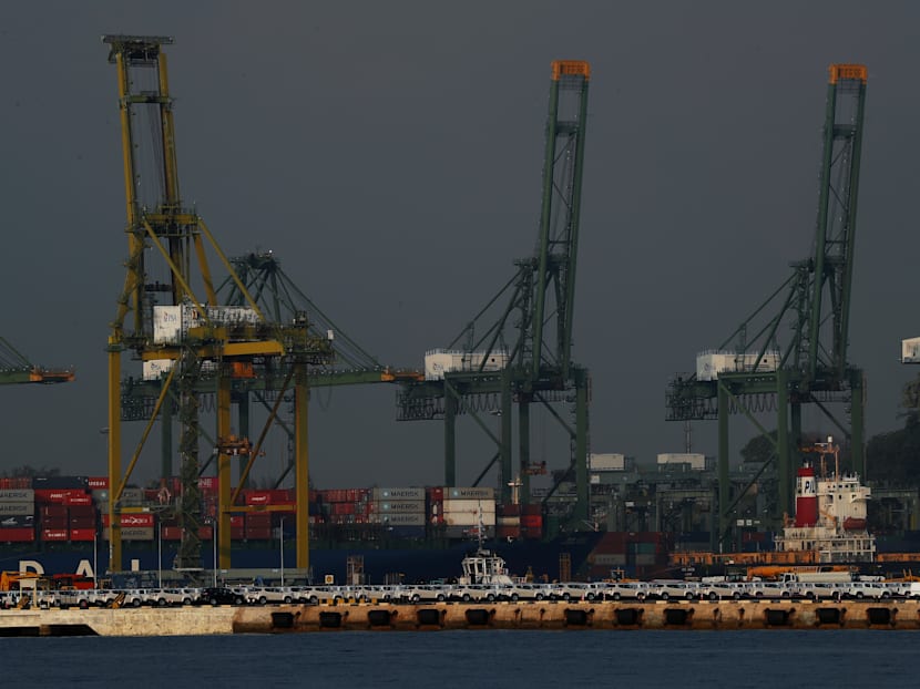 Here’s how two key Singapore industries (and workers) can transform in times of crisis