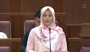 Rahayu Mahzam on impact of Nutri-Grade labelling 