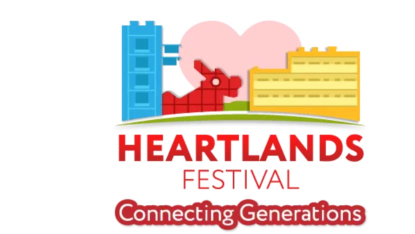 Pesta Kejiranan raih urus niaga S$3 juta 