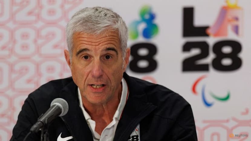 LA28 launches volunteer program, opens registration