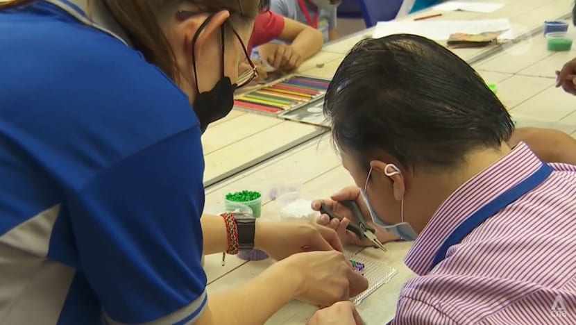 Recommendations on community living for persons with disability to be out later this year