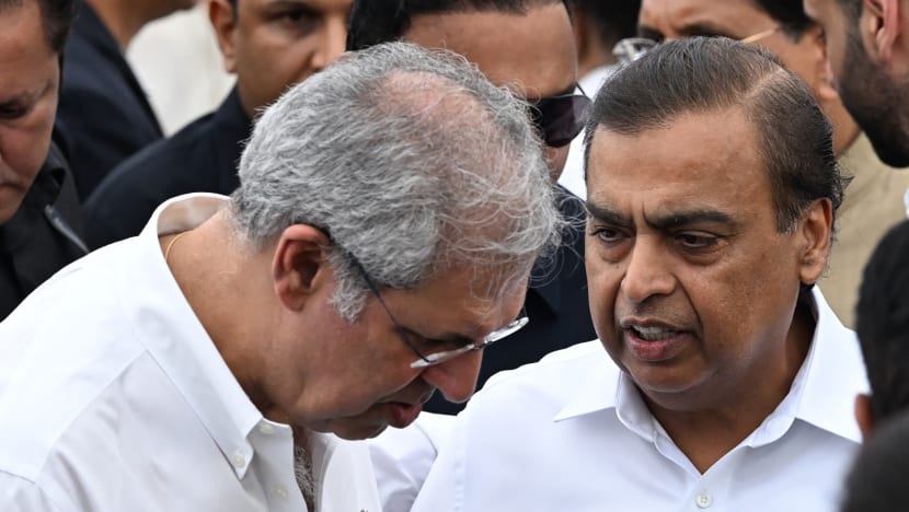 Noel Tata dilantik sebagai pengerusi baharu Tata Trusts India