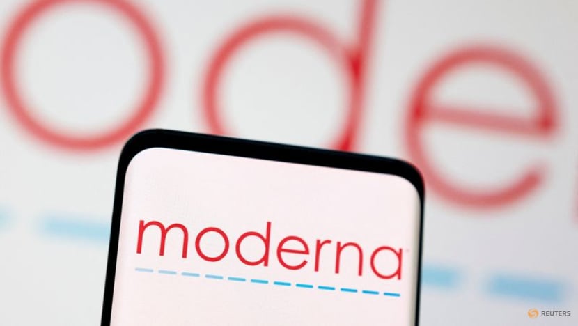 How has COVID-19 accelerated the growth of Moderna? How has COVID-19 accelerated the growth of Moderna?
