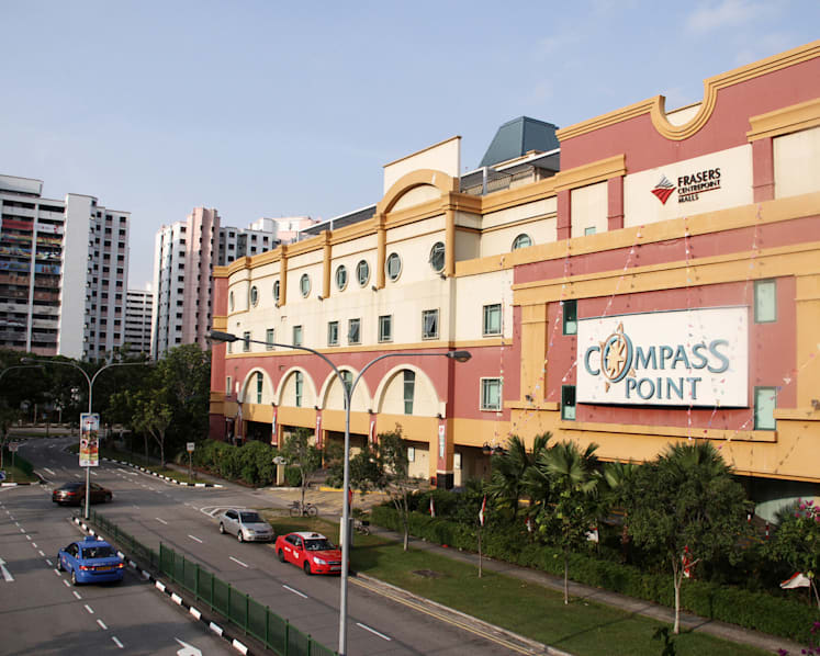 MP moves to minimise inconvenience at Compass Point