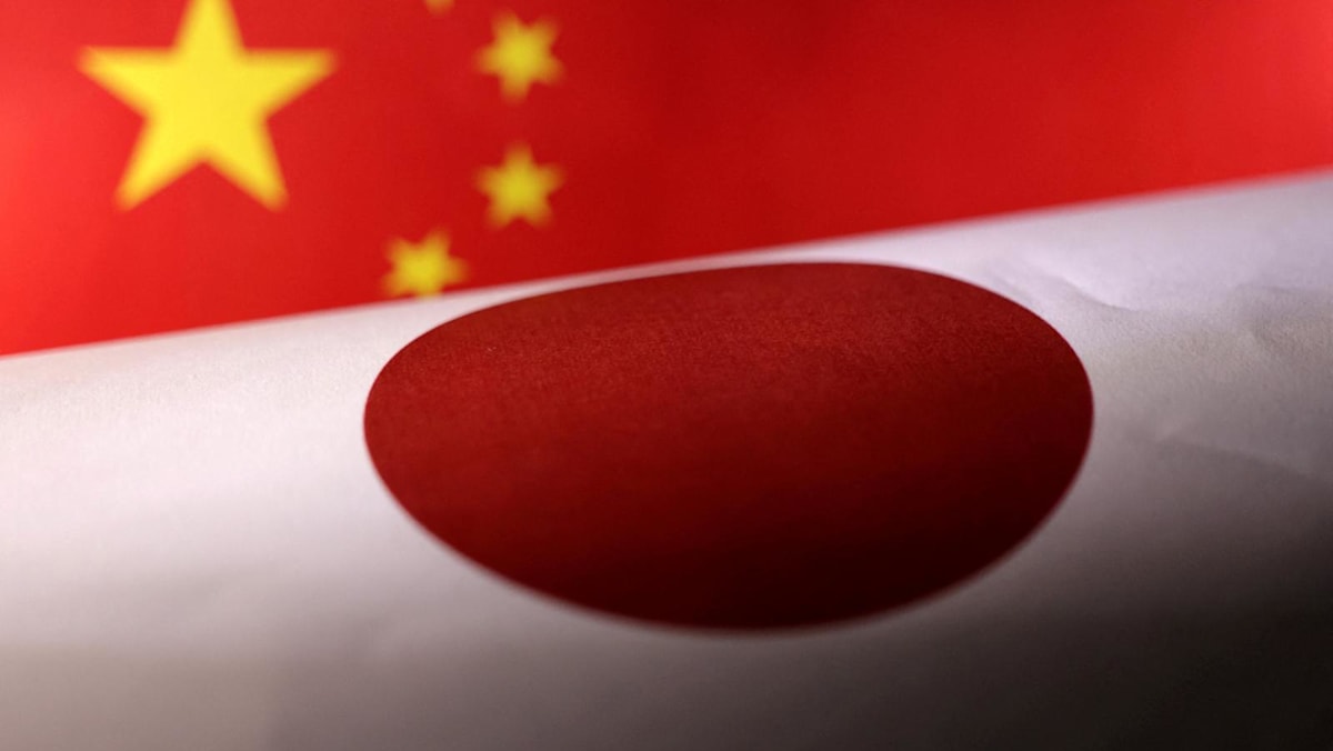Japan calls for ‘smooth’ trade after reports of China snags