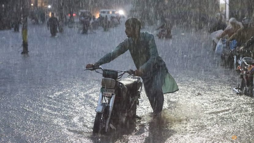Pakistan seen extending pause on rate cuts after floods ravage farmland: Reuters poll