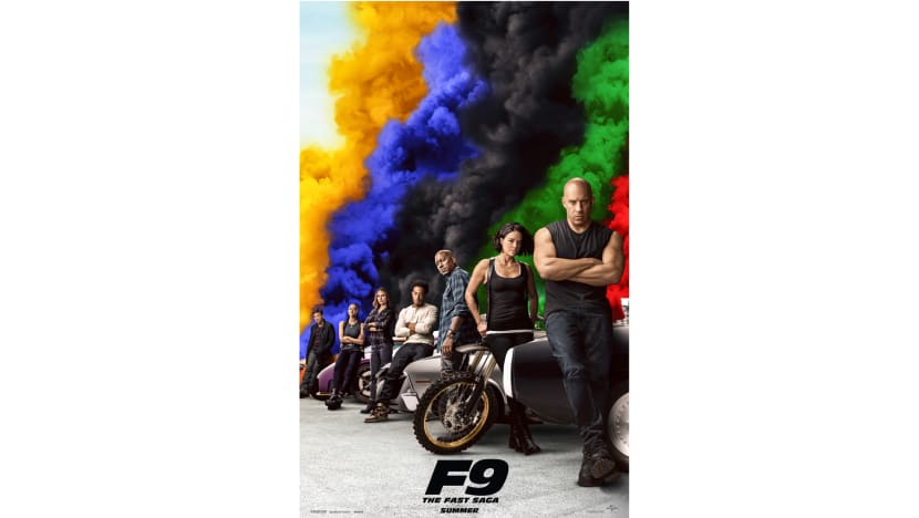 Trailer Watch: Get Ready For More Next-Level Ridiculous Stunts In Fast ...