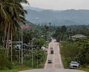 Thailand scales back US$30 billion 'land bridge' on commercial viability concerns