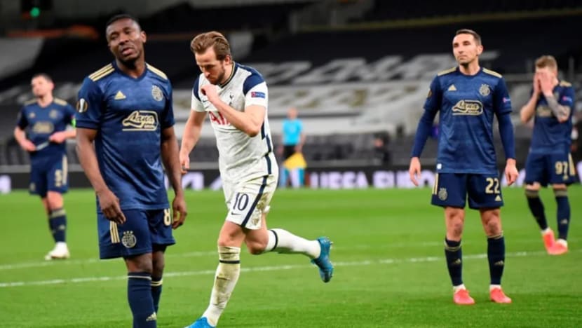 AC Milan seri 1-1 dengan Manchester United