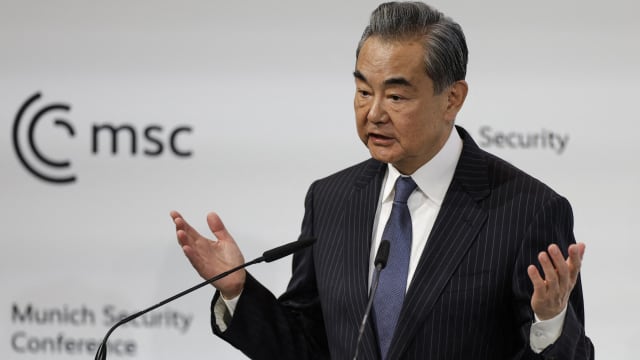 中国宣告走出冠病大流行阶段 全面重启同世界往来