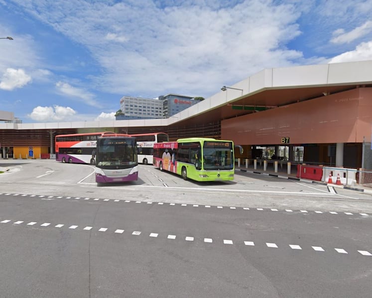 Jurong East Bus Interchange among 2 new Covid-19 clusters; 6 bus interchanges now active clusters