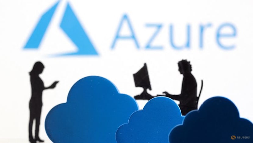 Microsoft sued by shareholders over expenses, cloud business, AI