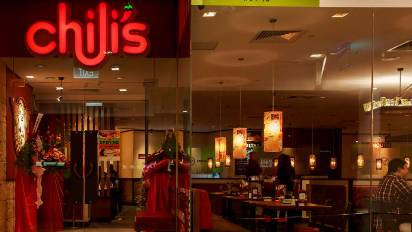Labour woes, high rents: Why popular restaurant chain Chili’s shut in Singapore