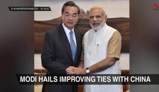 Asia First - Wed 20 Aug 2025