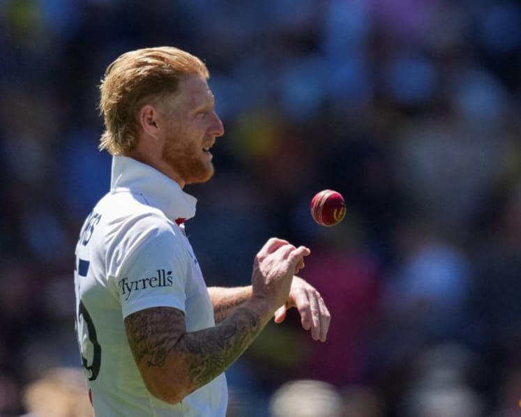 England survive Melbourne mayhem to claim drought-breaking win