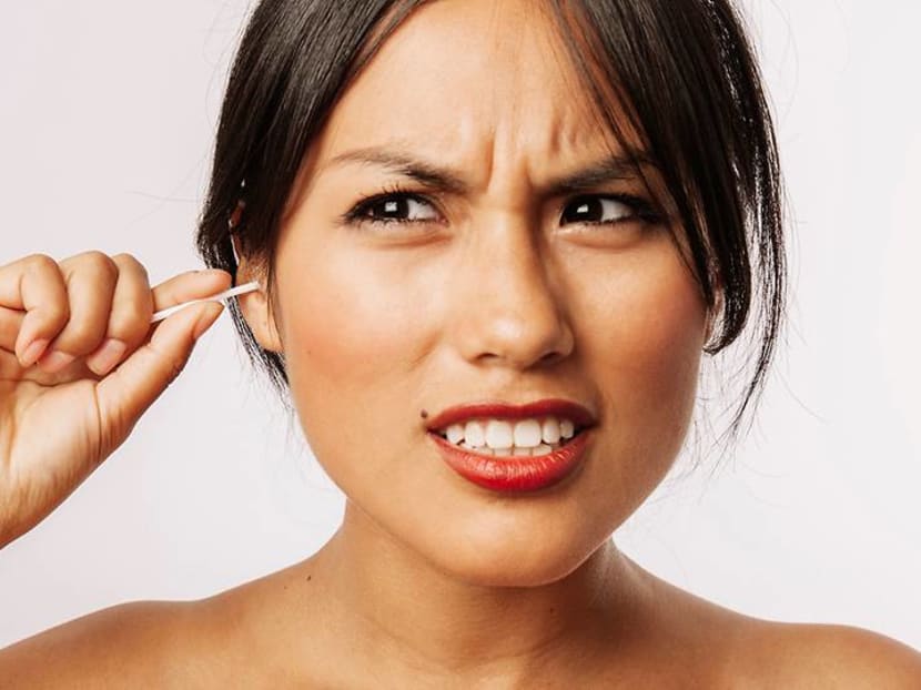 Wax on, wax off? Why cleaning your ears might do more harm than good