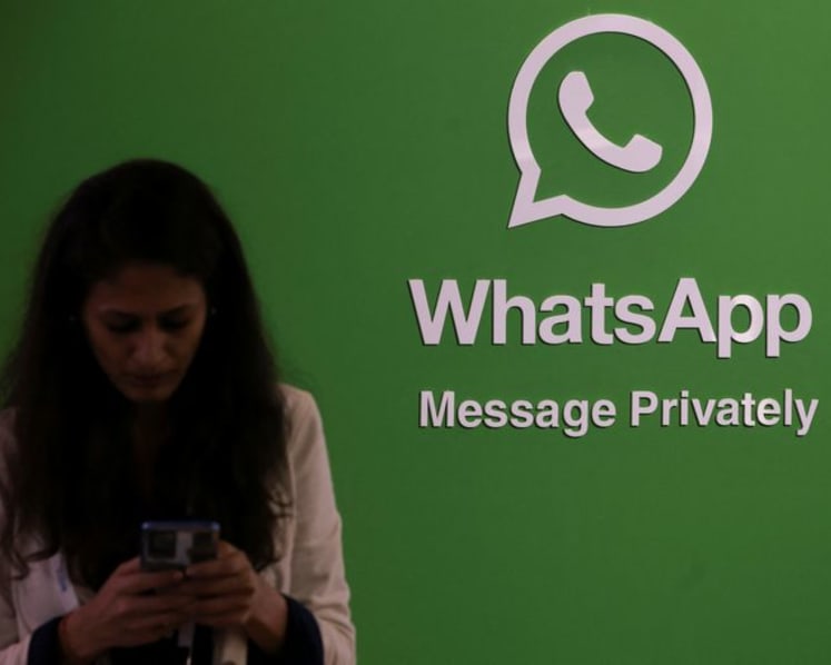 Meta to launch 'Incognito Chat' for private AI conversations on WhatsApp
