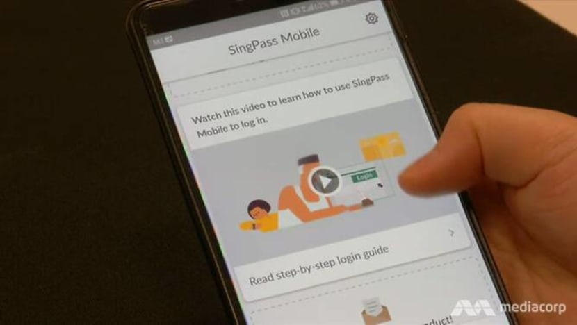 Singapore to offer secure identity verification service for companies by Q3