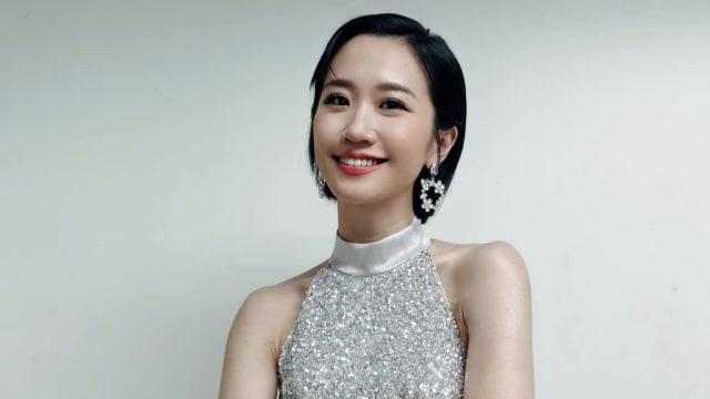 黄子佼有意复出演艺圈？ 徒弟Lulu冷打脸：没必要