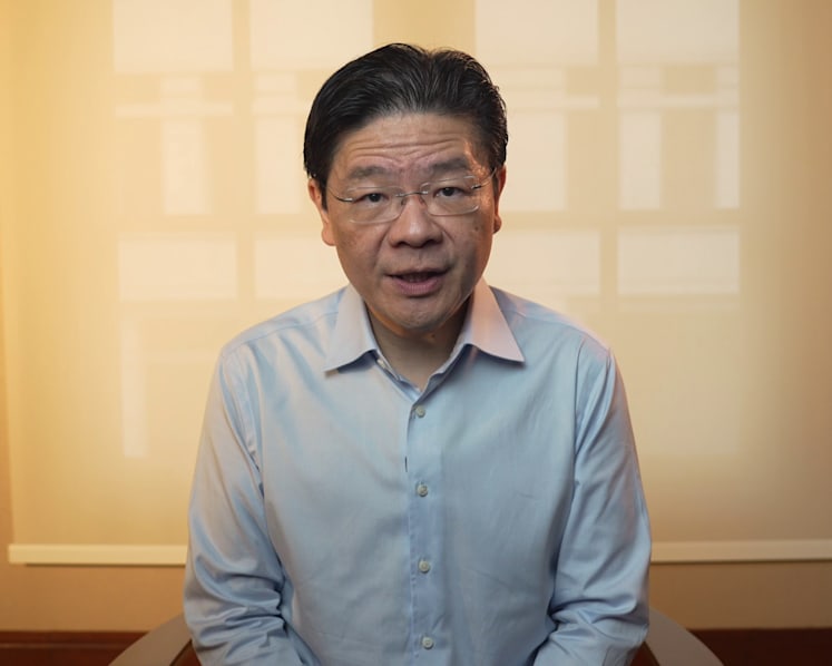 Cost of living concerns go 'far beyond' GST; raising the tax not an easy choice: PM Wong