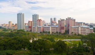 HDB resale prices up 0.9% in Q2; slowest quarterly rise since 2020