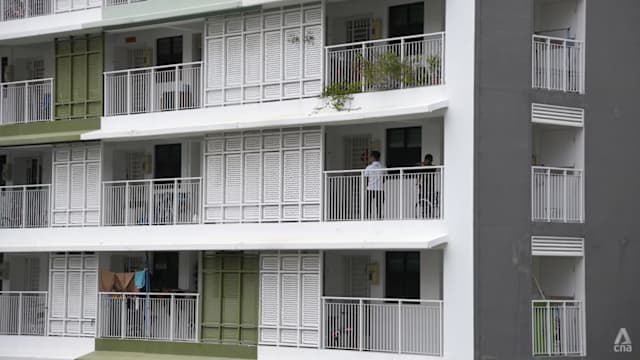 当局引入家庭导师提供全面培训 近300名家庭导师助低收入育儿家庭