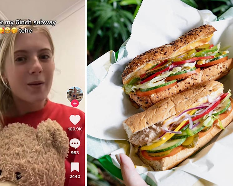 Woman Fined S$2,542 ’Cos She Didn’t Declare A Half-Eaten Subway Sandwich She’d Brought On A Flight From S’pore To Australia