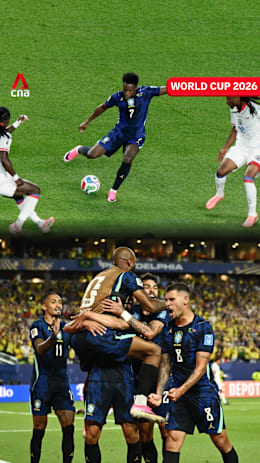 World Cup 2026: Brazil cruise to 3-0 win against Haiti