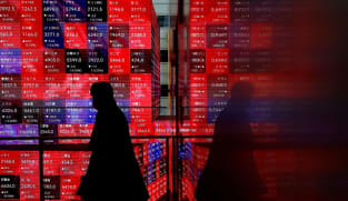 Japanese investors dump foreign stocks, pile into bonds in July as yen weakens