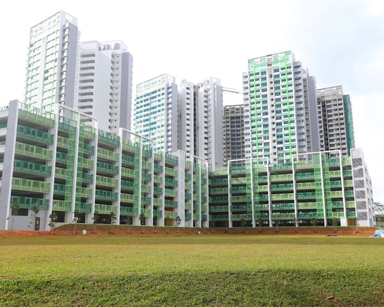 Religious groups must actively contribute to community, use local funding under MND's new land tender process