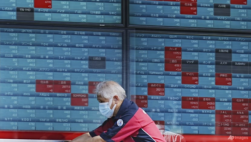 Asian markets can recover and rise further despite volatility: Analysts Asian markets can recover and rise further despite volatility: Analysts