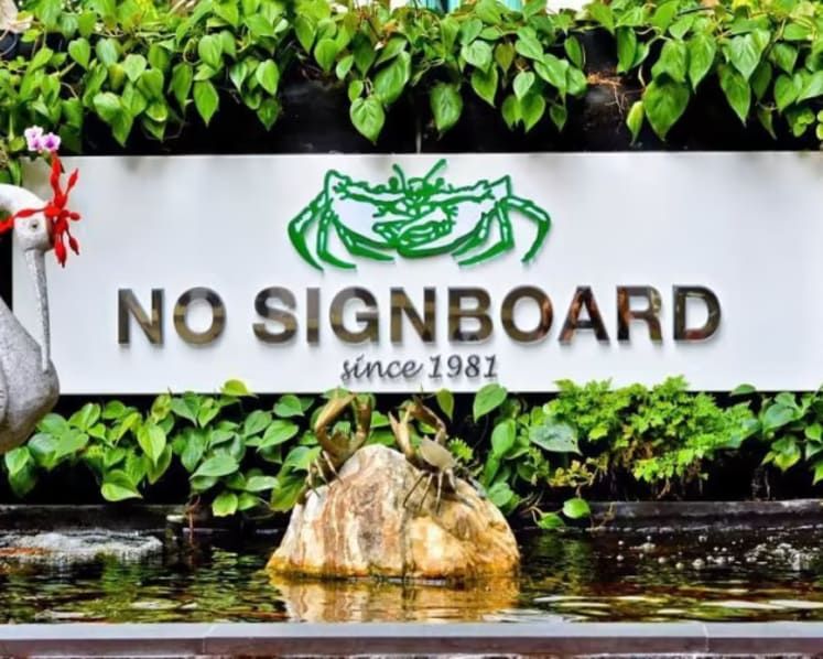No Signboard Holdings CEO suspended until resolution of price rigging charges