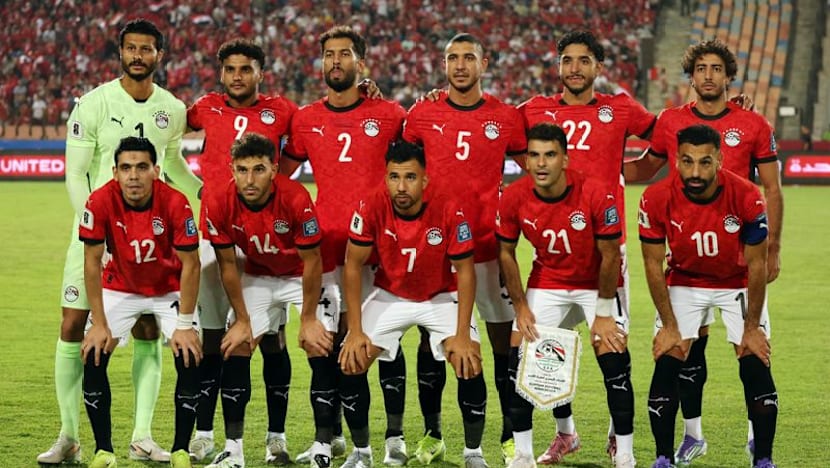 Egypt chase first World Cup win with Salah still key