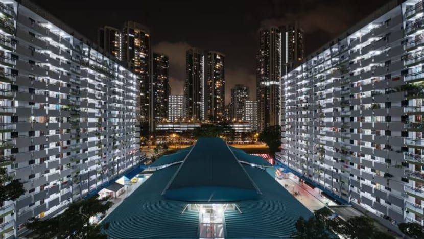 HDB perkenal khidmat senarai flat jualan semula: Haruskah ejen hartanah dan portal senarai bimbang? HDB perkenal khidmat senarai flat jualan semula: Haruskah ejen hartanah dan portal senarai bimbang?