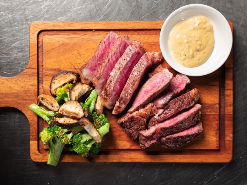 How to cook the perfect steak at home and beef up your outdoor barbecue skills