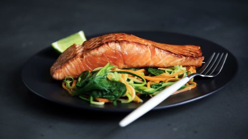 Tahap kesuburan dijangka lebih baik jika amalkan diet sihat untuk jantung Tahap kesuburan dijangka lebih baik jika amalkan diet sihat untuk jantung
