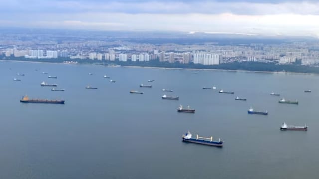 我国签署海域不收费不征税承诺 愿与伙伴合作维护海洋开放安全
