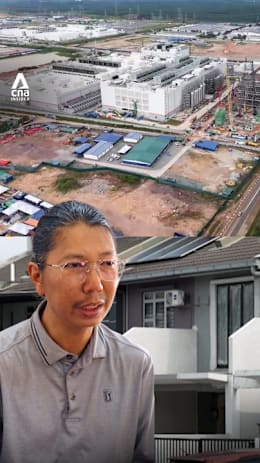 Would you want a data centre in your neighbourhood?