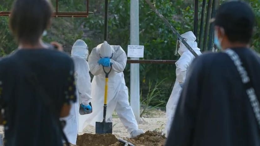 Angka korban COVID-19 M'sia mungkin cecah 26,000 jelang Sep