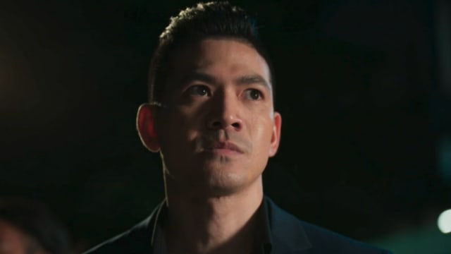 强悍媳妇（第25集）：丁格绑架阮夫人