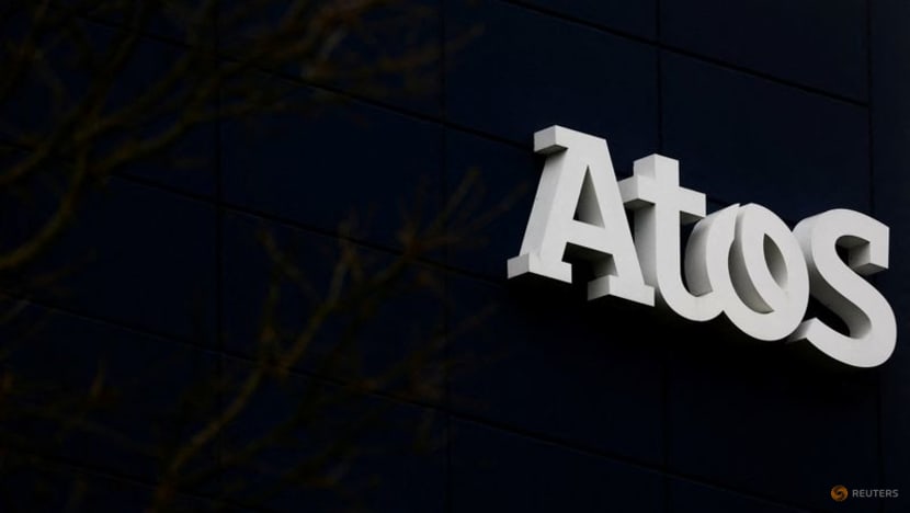 France's Atos restores annual guidance after restructuring, sets 2028 targets