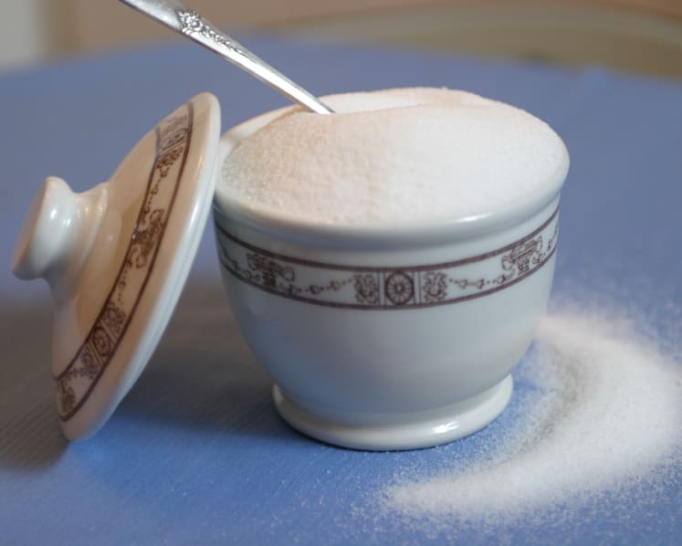 Tackling diabetes: A place for sugar tax?
