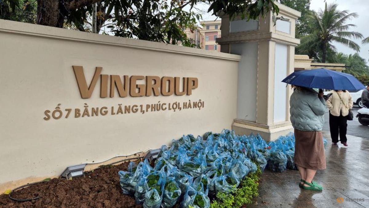 Vietnam’s Vingroup signs pact with India's Maharashtra to explore $6.5 billion investments