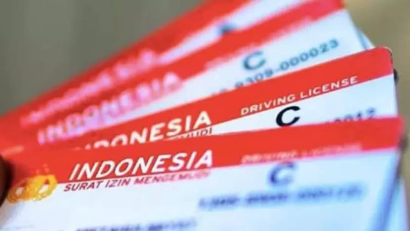 Kabar baik! SIM Indonesia bisa dipakai di luar negeri mulai 1 Juni 2025