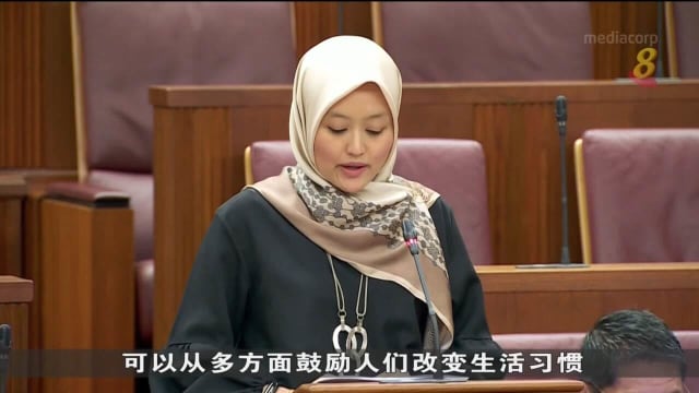 如何善用健康365改变生活习惯？让卫生部教你！