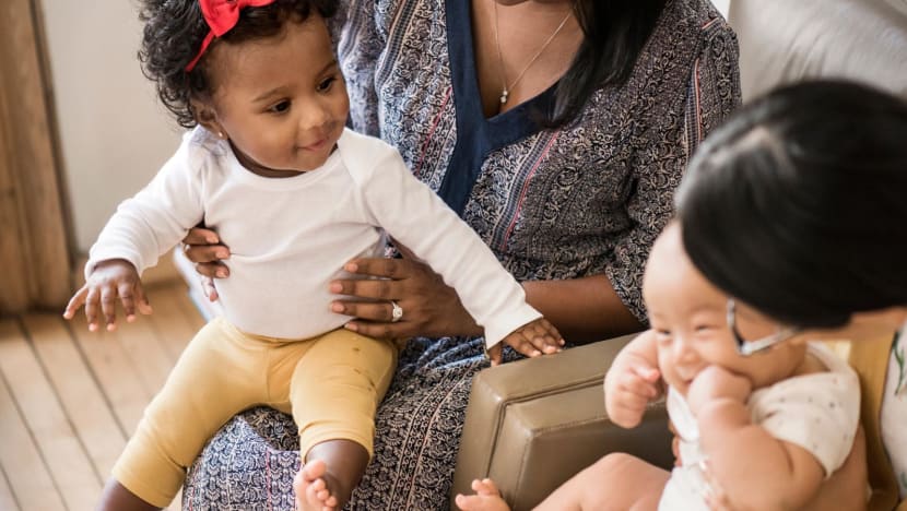 A race against time: Why early detection is critical for babies with spinal muscular atrophy A race against time: Why early detection is critical for babies with spinal muscular atrophy
