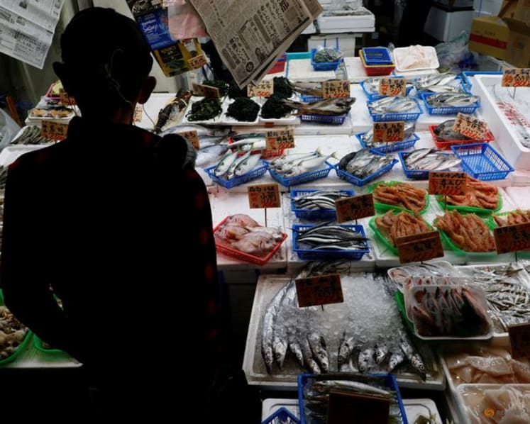 Tokyo April core CPI rises 1.5% yr/yr
