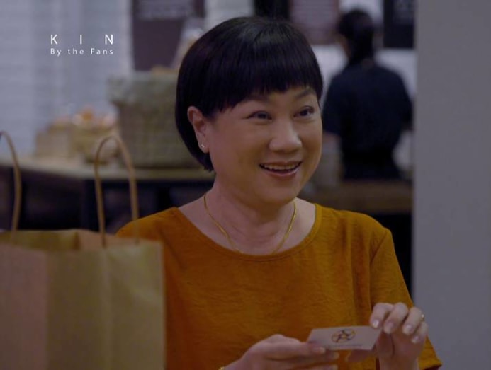 Mediacorp series Kin to air four special episodes adapted from fan ...