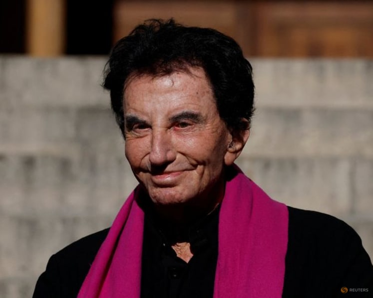 French justice opens Epstein-linked probe against former culture minister